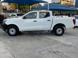 NISSAN NP300 2019