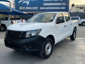 NISSAN NP300 2019
