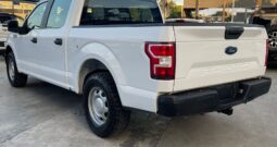 FORD F-150 XL 2019