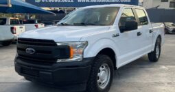 FORD F-150 XL 2019