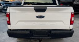 FORD F-150 XL 2019