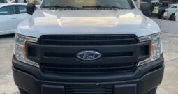 FORD F-150 XL 2019