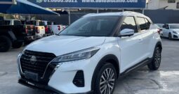 NISSAN KICKS PLATINUM 2022