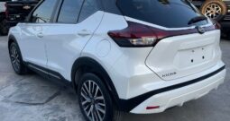 NISSAN KICKS PLATINUM 2022