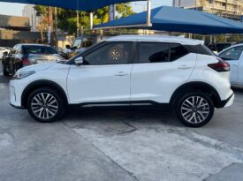 NISSAN KICKS PLATINUM 2022