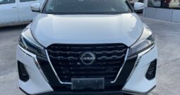 NISSAN KICKS PLATINUM 2022