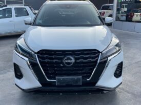 NISSAN KICKS PLATINUM 2022
