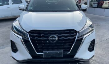NISSAN KICKS PLATINUM 2022 lleno