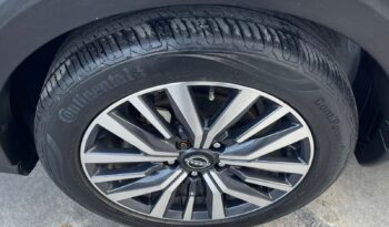 NISSAN KICKS PLATINUM 2022 lleno