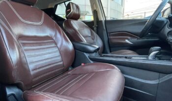 NISSAN KICKS PLATINUM 2022 lleno