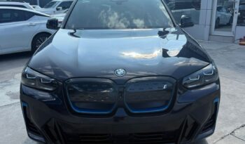 BMW iX3 Impressive 2022 lleno
