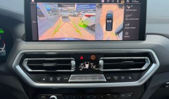 BMW iX3 Impressive 2022 lleno