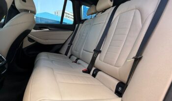 BMW iX3 Impressive 2022 lleno