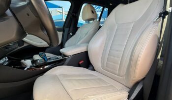 BMW iX3 Impressive 2022 lleno