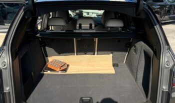 BMW iX3 Impressive 2022 lleno