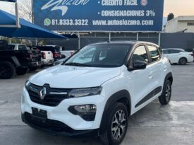 RENAULT KWID BITONO