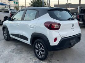 RENAULT KWID BITONO