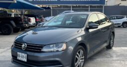 VOLKSWAGEN JETTA MK6 2017