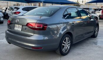 VOLKSWAGEN JETTA MK6 2017 lleno