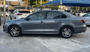 VOLKSWAGEN JETTA MK6 2017 lleno