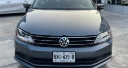 VOLKSWAGEN JETTA MK6 2017