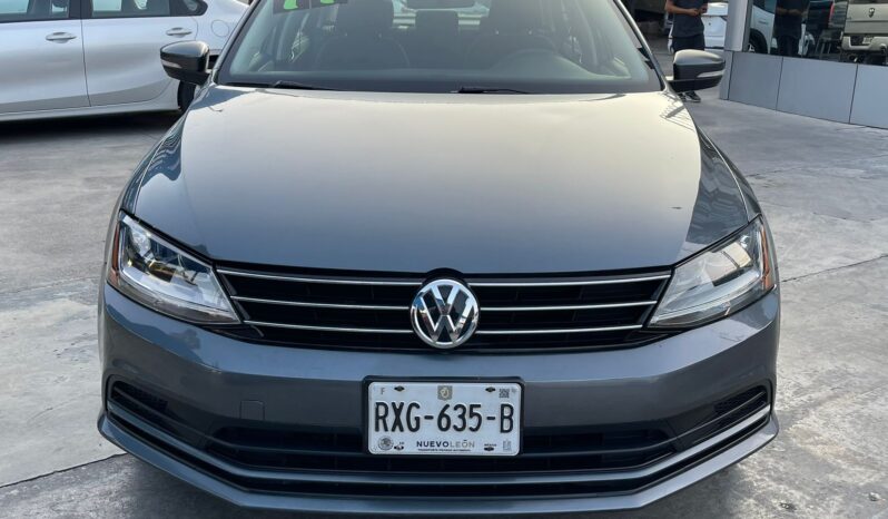 VOLKSWAGEN JETTA MK6 2017 lleno