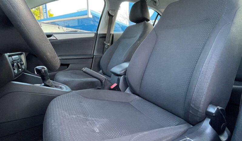 VOLKSWAGEN JETTA MK6 2017 lleno