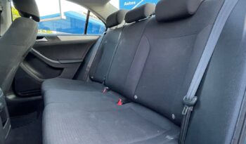 VOLKSWAGEN JETTA MK6 2017 lleno
