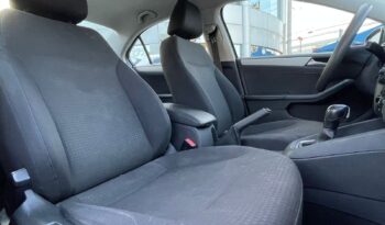 VOLKSWAGEN JETTA MK6 2017 lleno