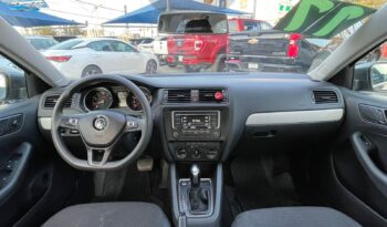 VOLKSWAGEN JETTA MK6 2017 lleno