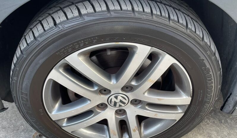 VOLKSWAGEN JETTA MK6 2017 lleno