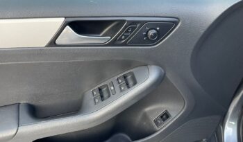 VOLKSWAGEN JETTA MK6 2017 lleno