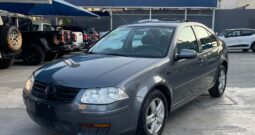 VOLKSWAGEN JETTA TRENDLINE 2009