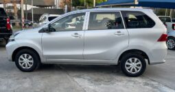 TOYOTA AVANZA PREMIUM 2020