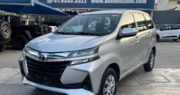 TOYOTA AVANZA PREMIUM 2020