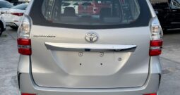 TOYOTA AVANZA PREMIUM 2020