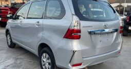 TOYOTA AVANZA PREMIUM 2020