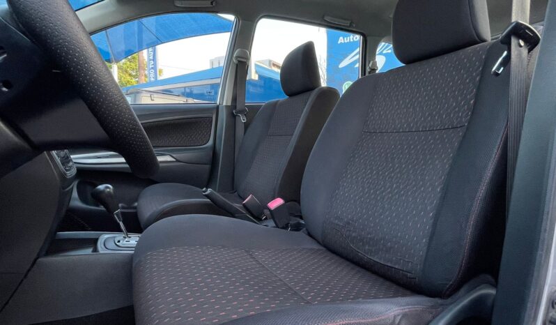 TOYOTA AVANZA PREMIUM 2020 lleno