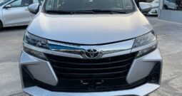 TOYOTA AVANZA PREMIUM 2020
