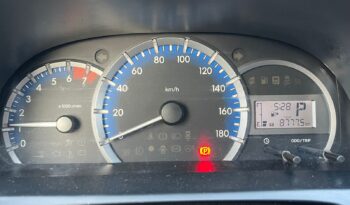 TOYOTA AVANZA PREMIUM 2020 lleno