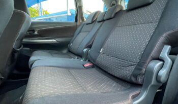 TOYOTA AVANZA PREMIUM 2020 lleno