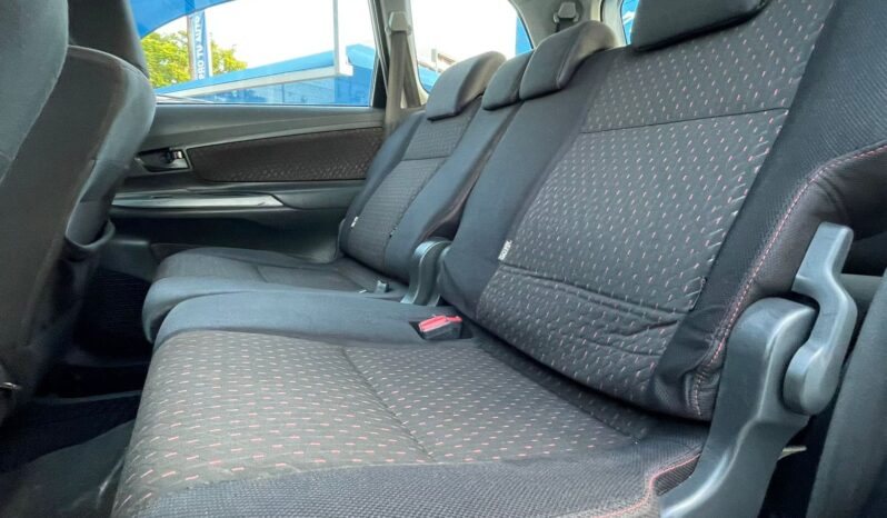 TOYOTA AVANZA PREMIUM 2020 lleno