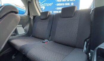 TOYOTA AVANZA PREMIUM 2020 lleno