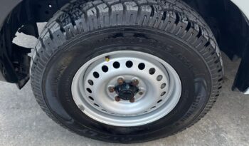 NISSAN NP300 2020 lleno