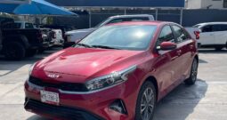 KIA FORTE LX 2022