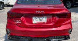 KIA FORTE LX 2022