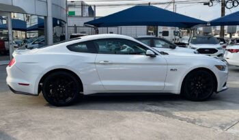 Ford Mustang GT Fastback 2015 lleno
