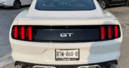 Ford Mustang GT Fastback 2015