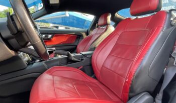 Ford Mustang GT Fastback 2015 lleno