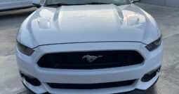 Ford Mustang GT Fastback 2015